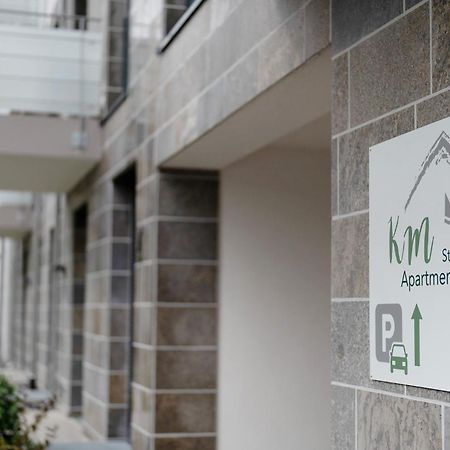 Km Style Apartments 7 Freiburg im Breisgau Exterior foto